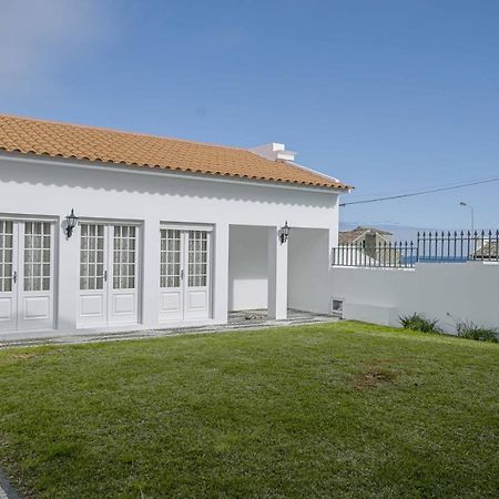 Chalet De La Croix Vila Franca do Campo Buitenkant foto